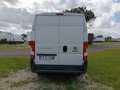 Fiat Ducato 35 MH2 2.0 MJT 16V 115CV Blanc - thumbnail 5