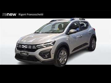 Stepway 1.0 TCe Expression