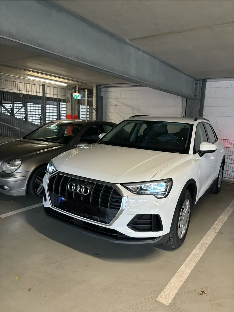 Audi Q3 35 TFSI S tronic - 2