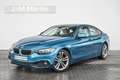 BMW 420 i - SportLine - PDC - 12mois garantie Bleu - thumbnail 1