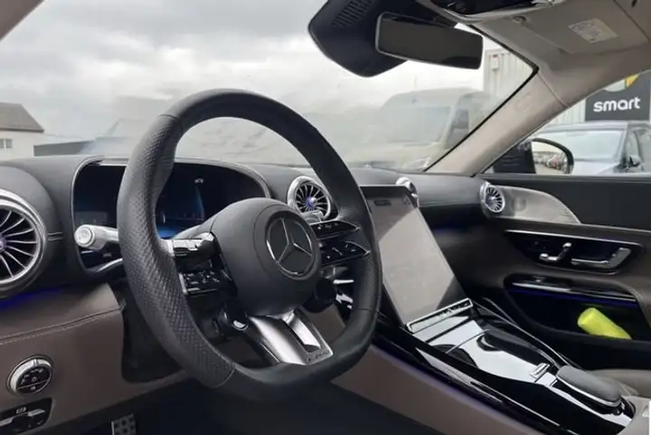 Mercedes-Benz GLE 2023, foto 11