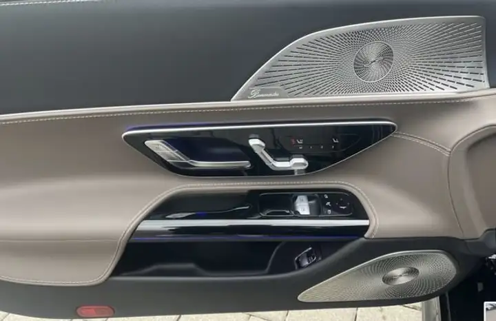 Mercedes-Benz GLE 2023, foto 9