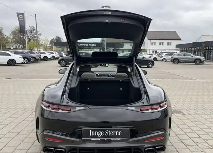 Mercedes-Benz GLE 2023, foto 14