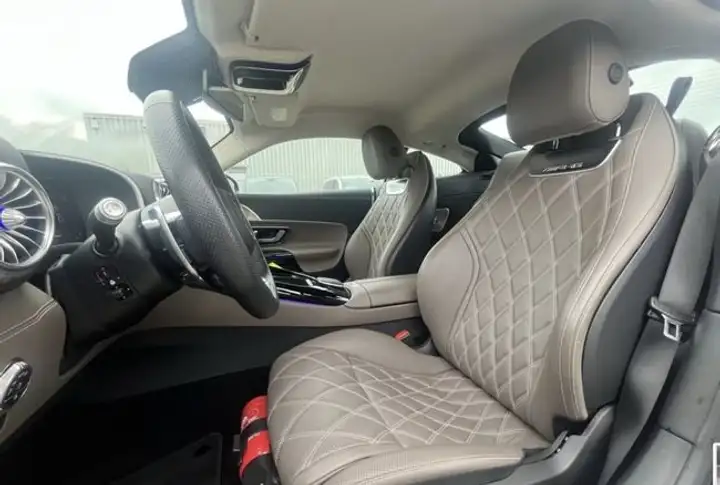 Mercedes-Benz GLE 2023, foto 10