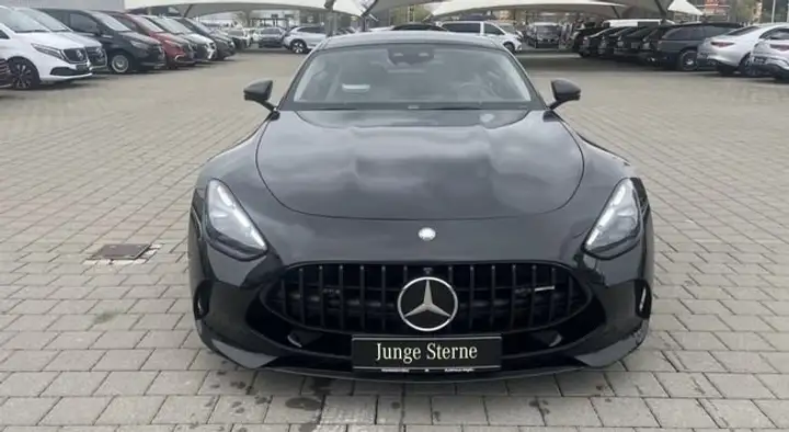 Mercedes-Benz GLE 2023, foto 8