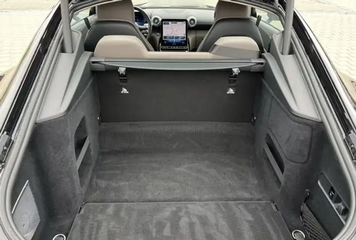 Mercedes-Benz GLE 2023, foto 13