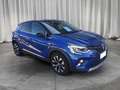 Renault Captur Captur TCe 90 CV Techno Blauw - thumbnail 2