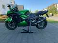 Kawasaki ZZR 1400 Performance Sport RSI Edition Zielony - thumbnail 4