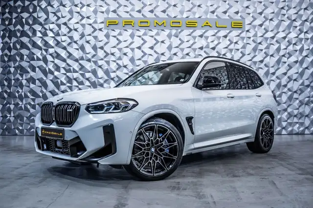 BMW X3 M