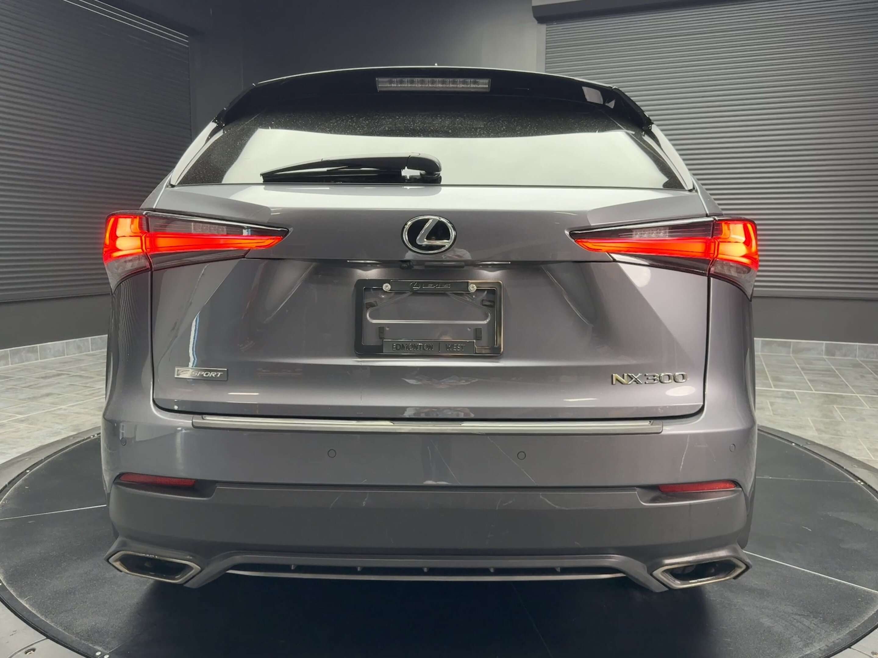 2019 Lexus NX 300 2 F SPORT SERIES 2 — снимка 1