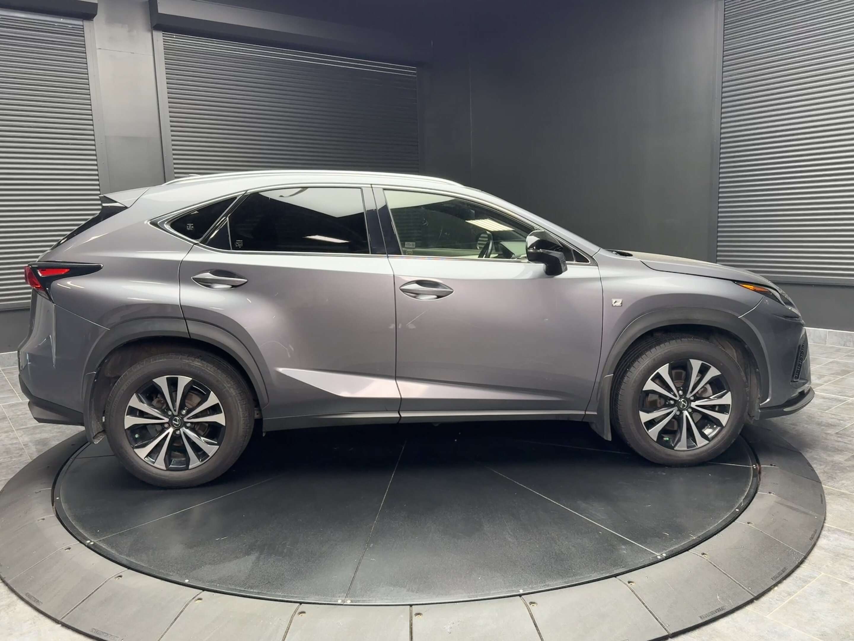 2019 Lexus NX 300 2 F SPORT SERIES 2 — снимка 1