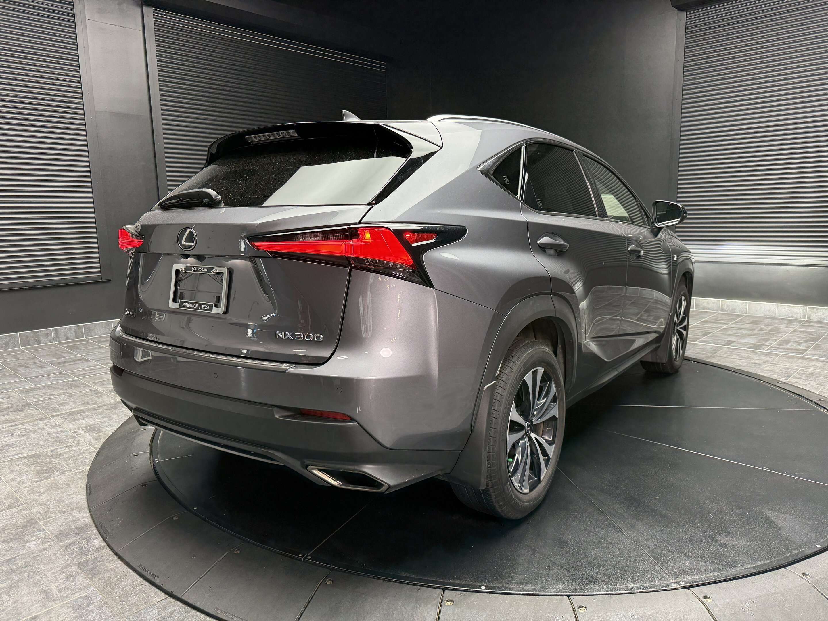 2019 Lexus NX 300 2 F SPORT SERIES 2 — снимка 1