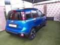 Fiat Panda Pandina Cross firefly hybrid s PROMO FINANZIAMENTO Blu/Azzurro - thumbnail 14