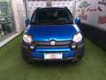 Fiat Panda Pandina Cross firefly hybrid s PROMO FINANZIAMENTO Blu/Azzurro - thumbnail 5