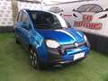 Fiat Panda Pandina Cross firefly hybrid s PROMO FINANZIAMENTO Blu/Azzurro - thumbnail 4