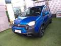Fiat Panda Pandina Cross firefly hybrid s PROMO FINANZIAMENTO Blu/Azzurro - thumbnail 1
