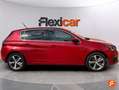Peugeot 308 1.2 PureTech S&S Allure 130 Rojo - thumbnail 7