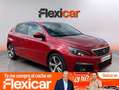 Peugeot 308 1.2 PureTech S&S Allure 130 Rojo - thumbnail 1