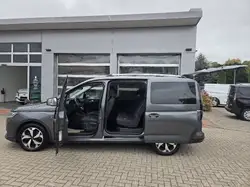 Ford Grand Tourneo Connect Active AWD+7Sitze+Winter+LED+Dach