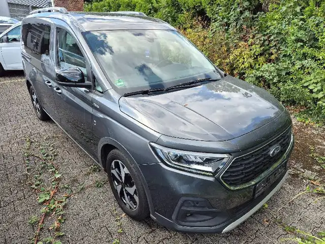 Ford Grand Tourneo Connect Active AWD+7Sitze+Winter+