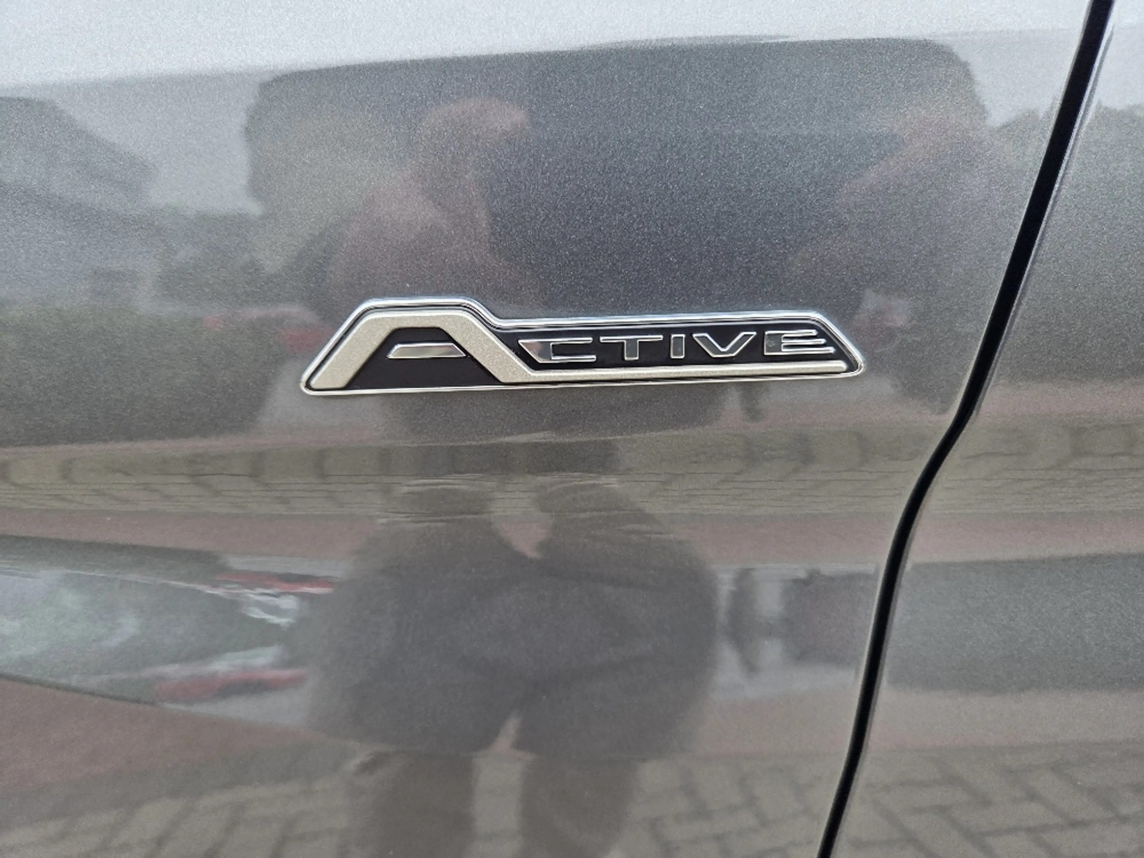 Ford Grand Tourneo Connect Active AWD+7Sitze+Winter+LED+Dach — photo 19