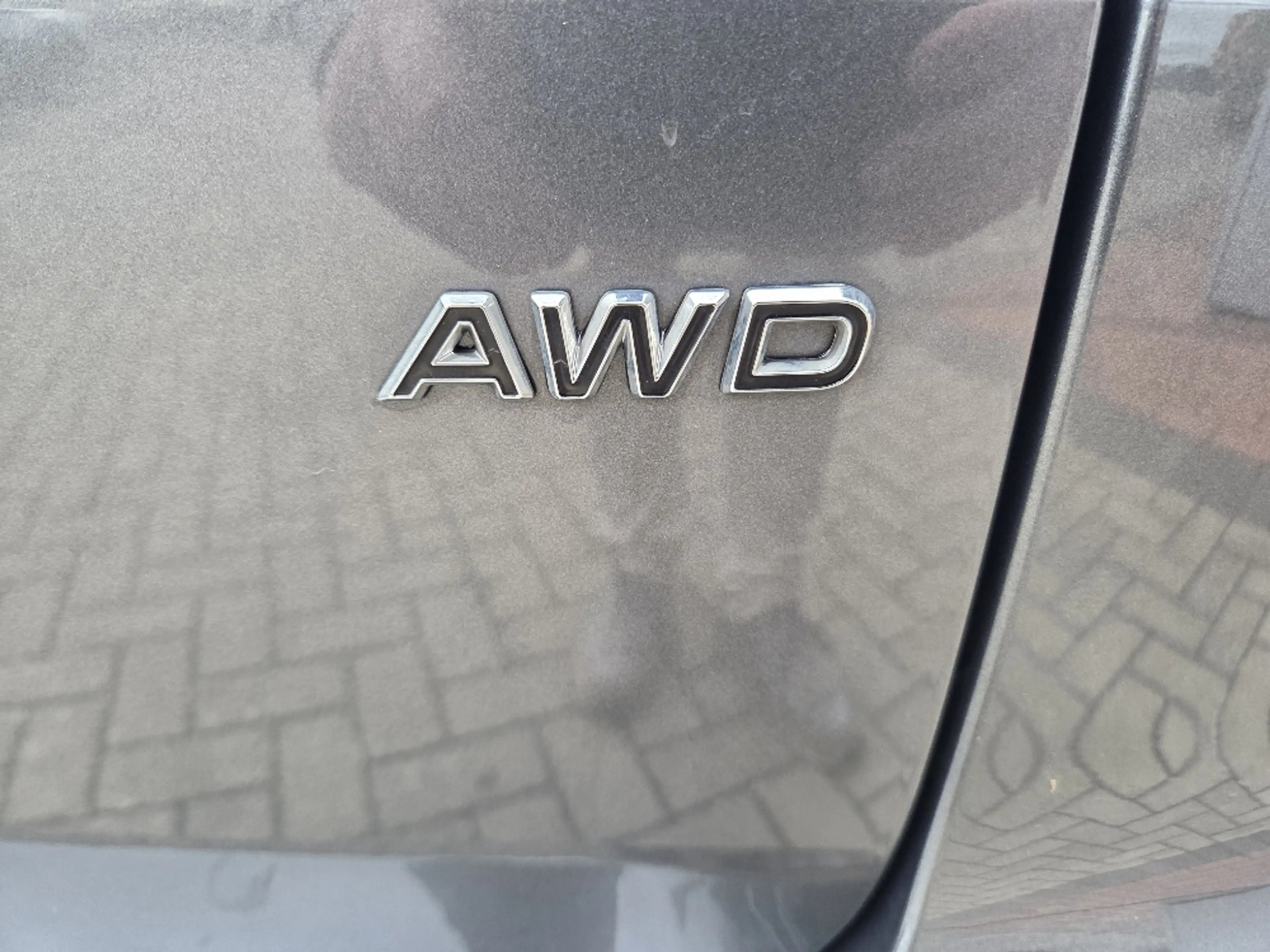 Ford Grand Tourneo Connect Active AWD+7Sitze+Winter+LED+Dach — photo 18