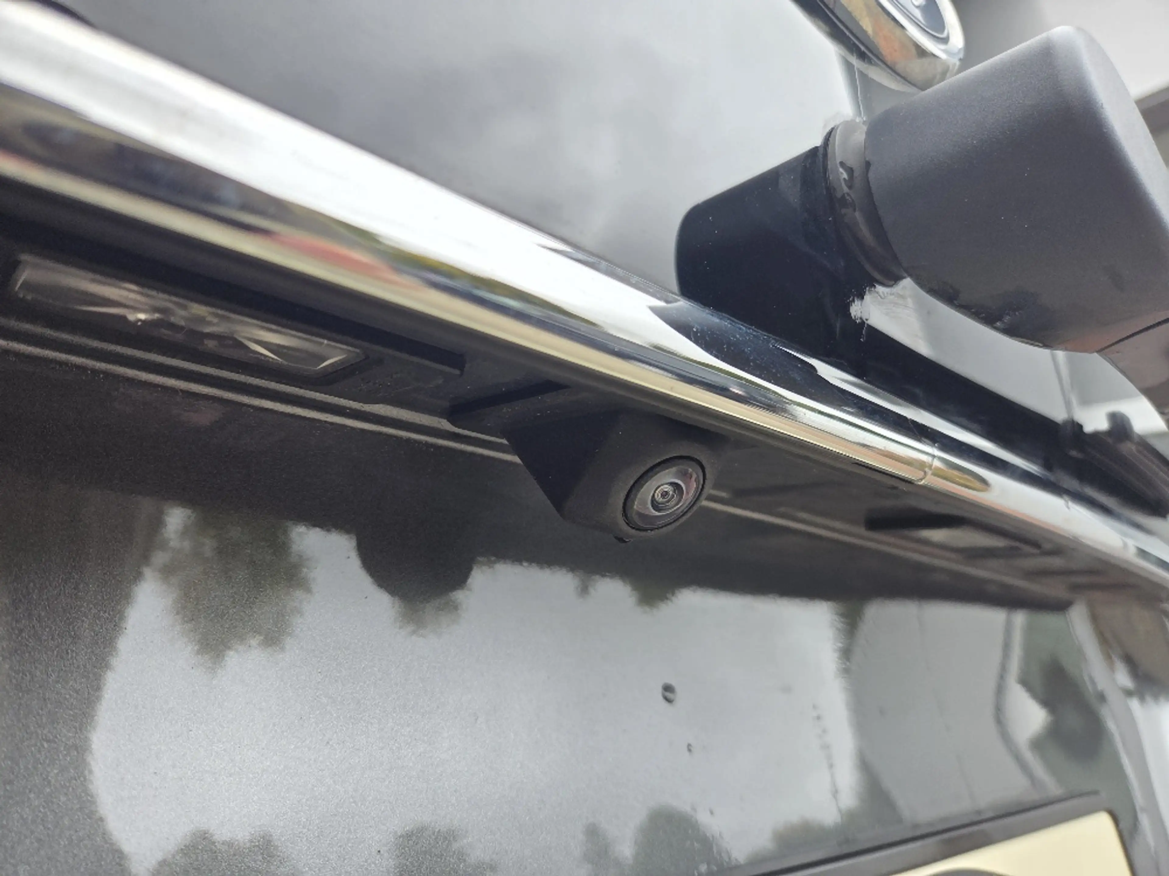 Ford Grand Tourneo Connect Active AWD+7Sitze+Winter+LED+Dach — photo 17