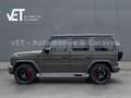 Mercedes-Benz G 63 AMG I Designo I Burmester I Drivers Package Grün - thumbnail 2