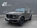 Mercedes-Benz G 63 AMG I Designo I Burmester I Drivers Package Grün - thumbnail 1