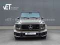 Mercedes-Benz G 63 AMG I Designo I Burmester I Drivers Package Grün - thumbnail 8