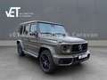 Mercedes-Benz G 63 AMG I Designo I Burmester I Drivers Package Grün - thumbnail 7