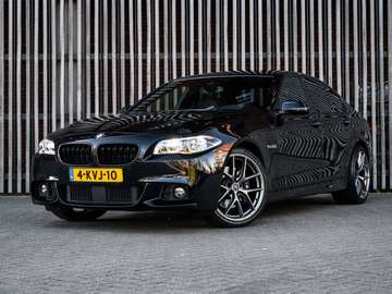 5-serie 535d 313pk AUT. M-Sport High-Exe. |EX BPM|