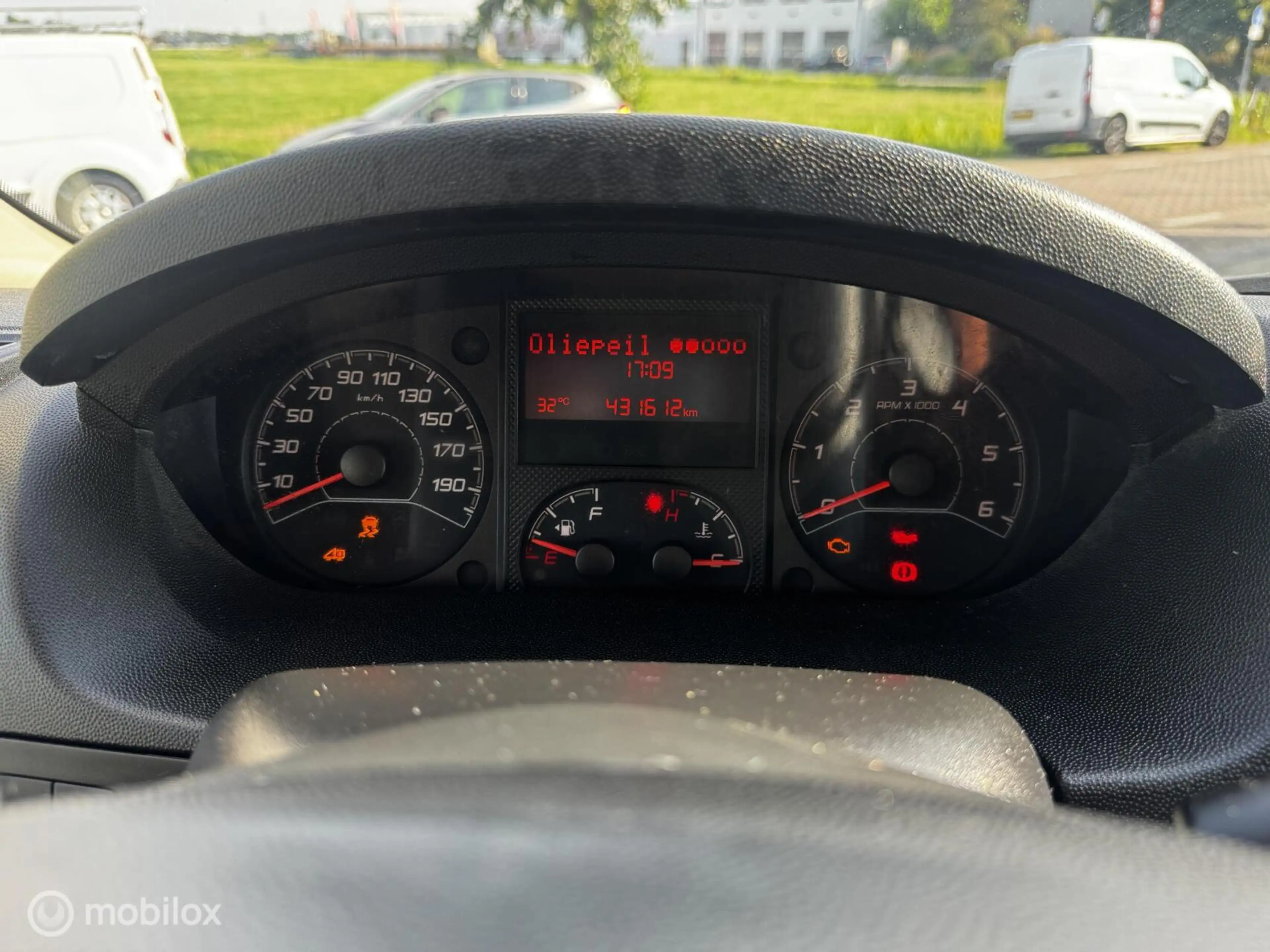 Peugeot Boxer Bestel 435 2.2 BlueHDi 165 L4H3 Zwaar Asphalt — photo 9