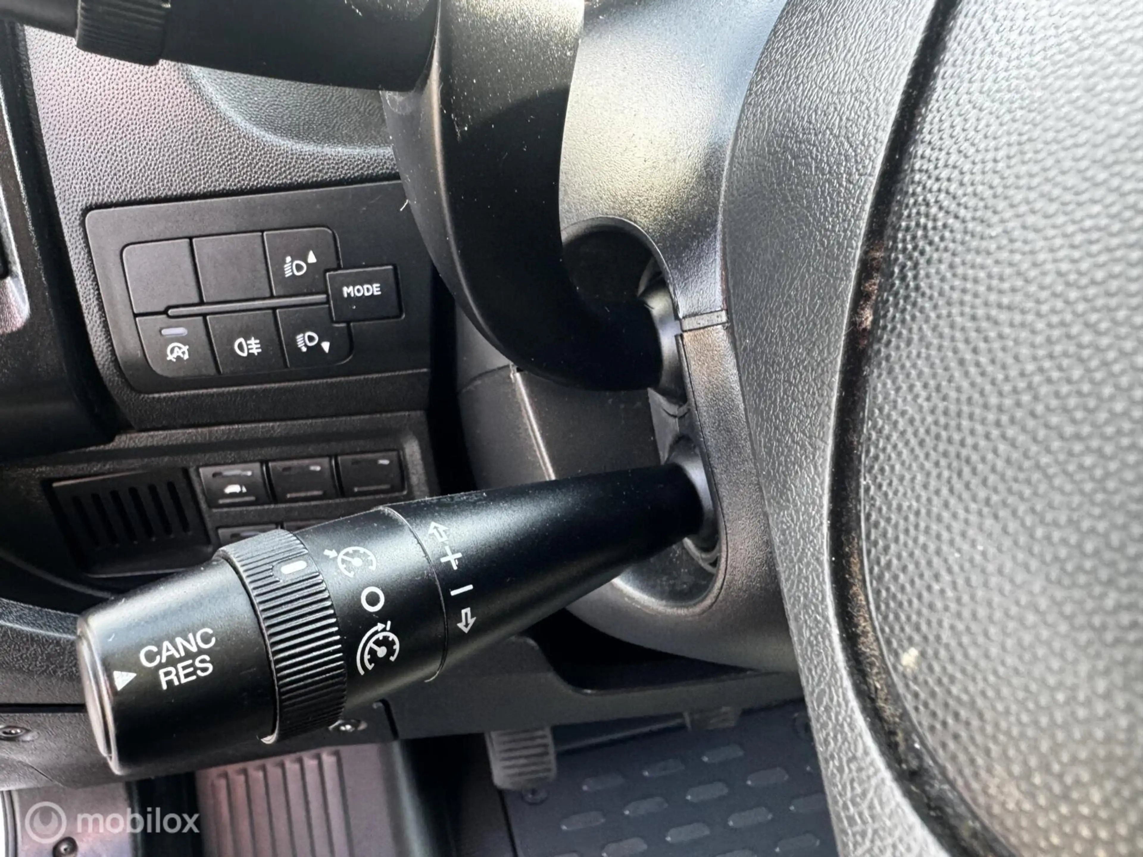 Peugeot Boxer Bestel 435 2.2 BlueHDi 165 L4H3 Zwaar Asphalt — photo 13