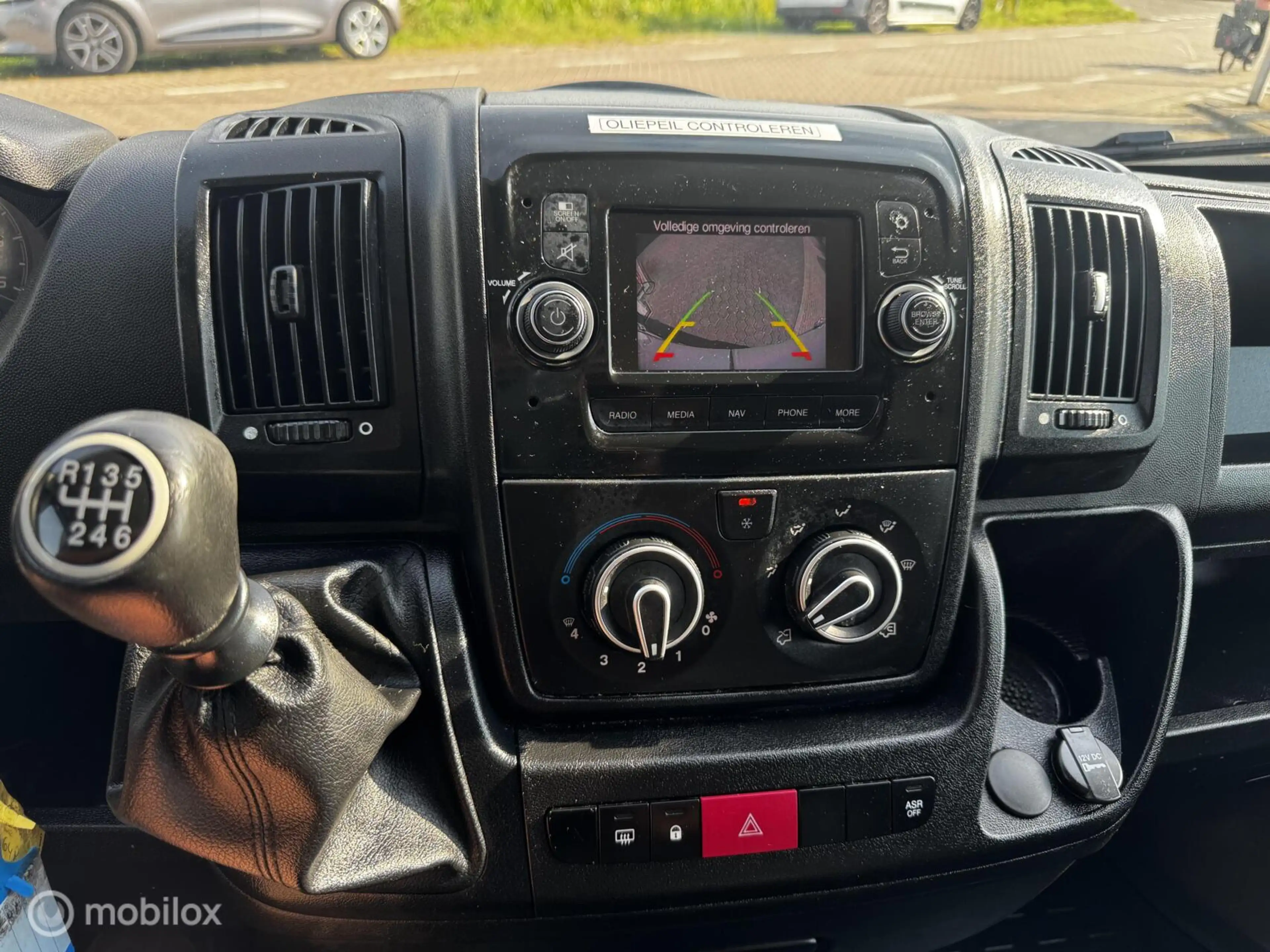 Peugeot Boxer Bestel 435 2.2 BlueHDi 165 L4H3 Zwaar Asphalt — photo 10