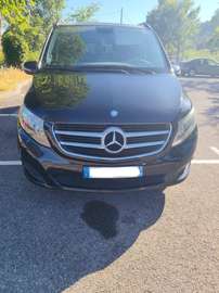 Classe V Extra-Long 220 d 7G-TRONIC PLUS