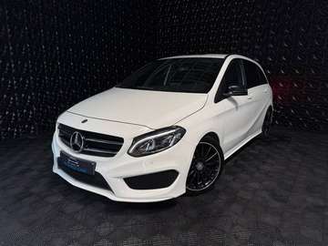 B 200 CDI