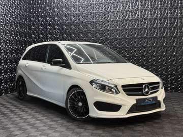 B 200 CDI