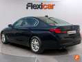 BMW Active Hybrid 5 520dA Negro - thumbnail 5