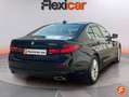 BMW Active Hybrid 5 520dA Negro - thumbnail 8