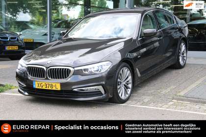 BMW 520 5-serie 520d Executive EXPORT PRICE EX BPM!