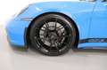 Porsche 911 992 Coupe 4.0 GT3 - Cambio Manuale Blu/Azzurro - thumbnail 7
