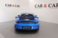 Porsche 911 992 Coupe 4.0 GT3 - Cambio Manuale Blu/Azzurro - thumbnail 4