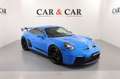 Porsche 911 992 Coupe 4.0 GT3 - Cambio Manuale Blu/Azzurro - thumbnail 1