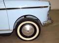 Autobianchi Bianchina Cabriolet Prima Serie Blue - thumbnail 9