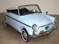 Autobianchi Bianchina Cabriolet Prima Serie Blue - thumbnail 4