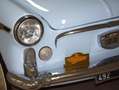 Autobianchi Bianchina Cabriolet Prima Serie Blue - thumbnail 8