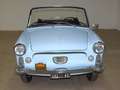 Autobianchi Bianchina Cabriolet Prima Serie Blue - thumbnail 2