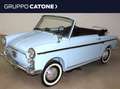 Autobianchi Bianchina Cabriolet Prima Serie Blue - thumbnail 1