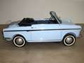 Autobianchi Bianchina Cabriolet Prima Serie Blue - thumbnail 5